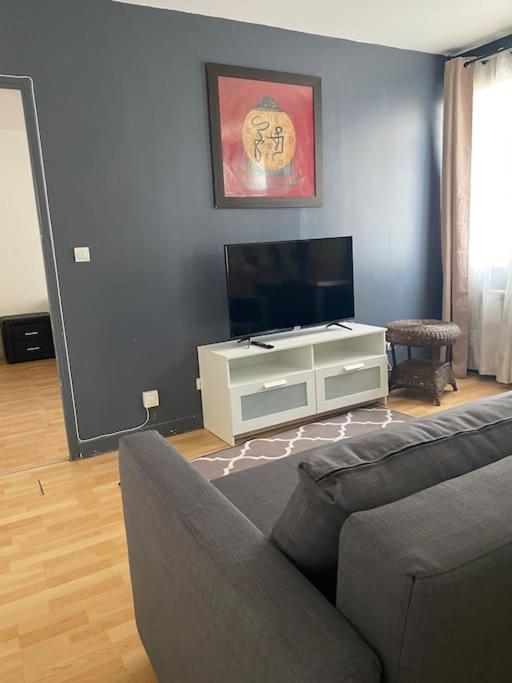 Appartement Sympa Entre Paris Et Disneyland Noisy-le-Grand Kültér fotó