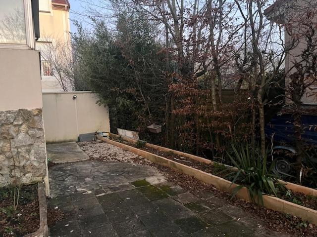 Appartement Sympa Entre Paris Et Disneyland Noisy-le-Grand Kültér fotó